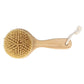 Dry Body Brush